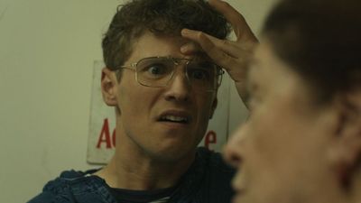 Someone Finally Asked Freddie Stroma What's Next For Vigilante After Season 2's Peacemaker Cliffhanger