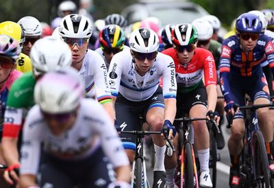 No Longo Borghini, no Vos, a headwind – Is Milan-San Remo Women playing into the sprinters' hands again? Team directors analyse the race