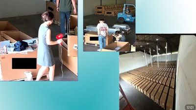 Supermicro employees accused of smuggling $2.5 billion worth of Nvidia hardware to China — perps used a hairdryer to move serial numbers between real hardware and thousands of dummy servers