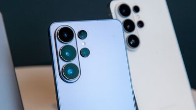 Samsung confirms Galaxy S26 will 'soon' support iPhone AirDrop via Quick Share