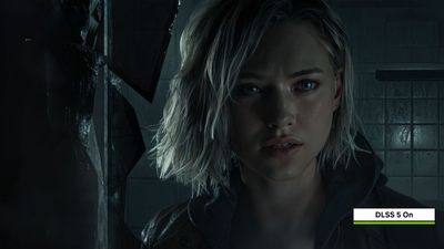 "The underlying geometry is unchanged" - turns out DLSS 5 really is just a filter over 2D images, as Nvidia employee reveals: "Materials are inferred from the rendered frame"