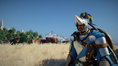 As Crimson Desert hits 2 million sales but suffers 'Mixed' reviews, its dev has a message for fans — "We will listen closely ... and work to make improvements quickly"