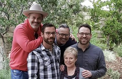 Nicholas Brendon Passes Away in His Sleep at Age 54: Buffy The Vampire Slayer Fans Mourn His Loss