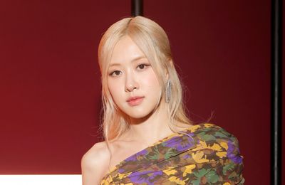 BLACKPINK superstar Rosé doesn't feel 'completely comfortable' in her own skin