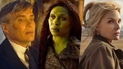 Your weekend binge list: 10 new shows and movies to stream on Netflix, HBO Max and more (March 20-22)