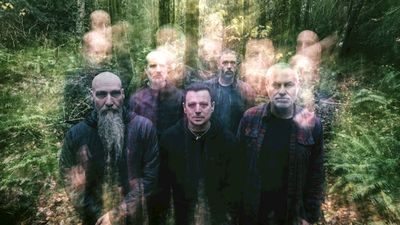 "We need this, perhaps more than ever, and we suspect we are not alone." Hugely influential post-metal pioneers Neurosis return with stunning new album and an underground metal legend as their new frontman