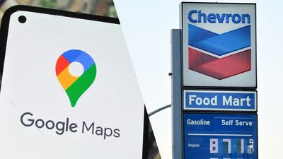 I asked Google Maps to find the cheapest gas — this hidden feature nailed it