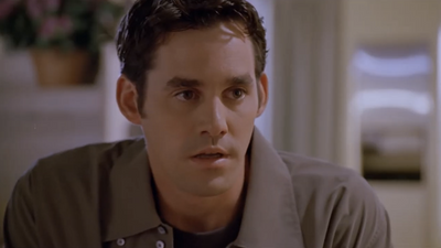 Buffy The Vampire Slayer Star Nicholas Brendon Is Dead At 54