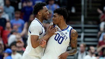 March Madness Day 2 Winners and Losers: Cinderellas Are Hard to Find, but Nine-Seeds Run the Show