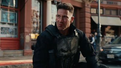 Tom Holland compares Jon Bernthal's Frank Castle to Robert Downey Jr.’s Tony Stark in Spider-Man: Brand New Day: "The relationship between Spider-Man and the Punisher is so funny"