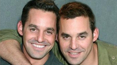 Who Is Kelly Donovan? Quick Facts About Twin Brother Of Late Buffy The Vampire Slayer Star Nicholas Brendon