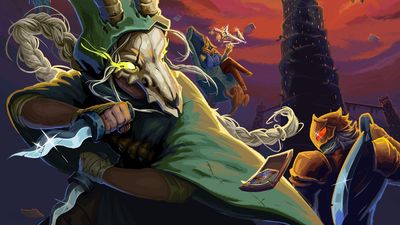 Slay the Spire 2 players leave over 9,000 negative Steam reviews in one day over a card nerf that hasn't even gone live yet—but China's Steam restrictions might bear some of the blame