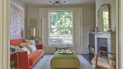 I Am in Desperate Need of Chic but Hardworking Storage to Transform My Tiny Living Room – These Are the 9 Affordable Wayfair Solutions to My Problem