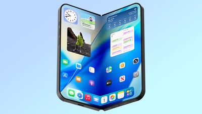 iPhone Fold release date just tipped for delay — it could arrive months after iPhone 18 Pro