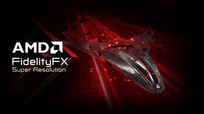 AMD releases FSR 4.1 for RX 9000-series GPUs — new update delivers better Ray Regeneration, finer upscaled detail, and higher FPS