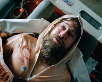 From Project Hail Mary to Saturday Night Live UK: your complete entertainment guide to the week ahead