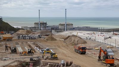 Is Europe going to be forced to return to nuclear energy?