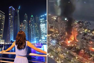 ‘It’s really Orwellian’: Has Dubai’s social media crackdown killed the influencer dream for good?