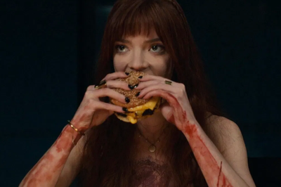 ‘No longer radical’: Is the tyranny of small plates finally over?