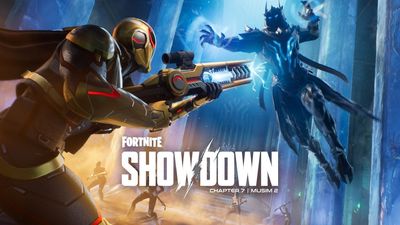 New Fortnite 'Rivalry' includes chance to win RTX 5080 — top five players will be awarded GPU hardware in Chapter 7 Season 2 competition