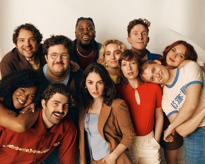 TV tonight: hit or flop? The British version of SNL is finally here