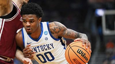 Ranking All 16 Men’s March Madness Second-Round Games