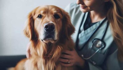 Common Summer Allergies in Pets and Treatments