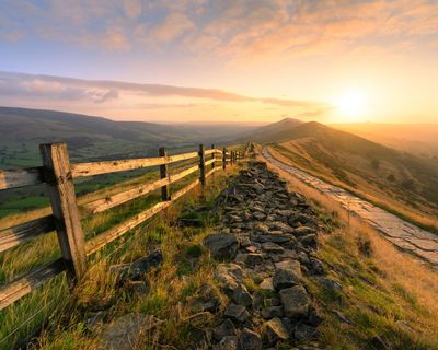 A celebration of wildness and wonder: the Peak District national park at 75