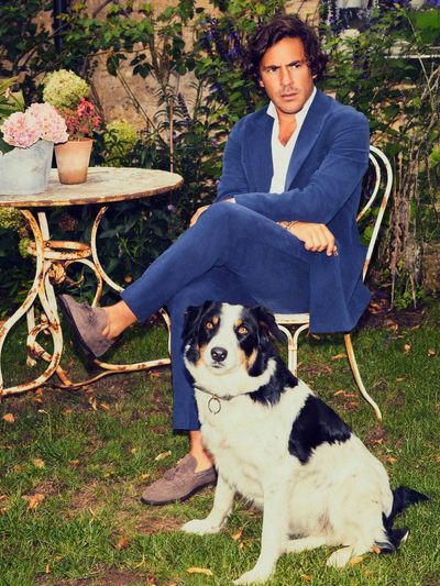 Jack Savoretti: ‘I make music for love — there's no other reason'