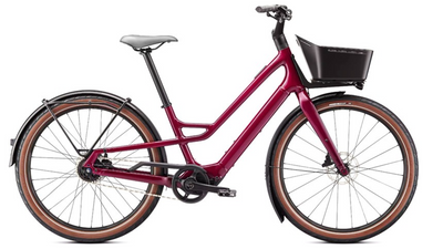'Please stop riding your bike immediately' - Specialized recalls commuter e-bike
