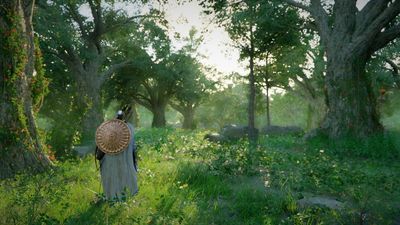 This Crimson Desert interactive map is already up and covers all of Pywel — use it to find anything and everything in the massive open-world hit