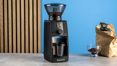 I’m an ex-barista and I tested Baratza’s new Encore ESP Pro — it’s obscenely easy to use