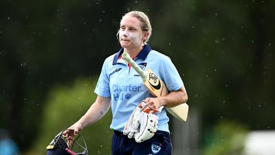 Queensland claim WNCL title to deny Healy farewell win