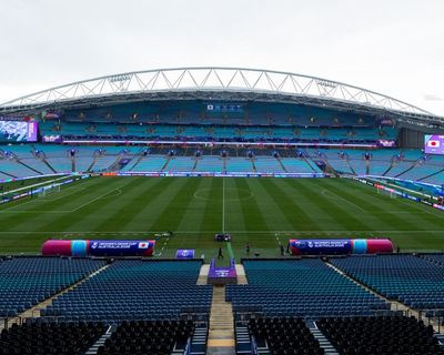 Japan 1-0 Australia: Women’s Asian Cup 2026 final - as it happened