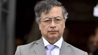 US names Colombian President Gustavo Petro as 'priority target' - what is the DEA case against him?