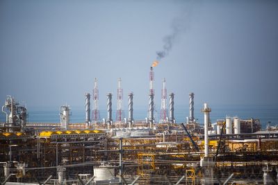 Trump’s war in Iran threatens to cause an economic shock – but which countries will be worst hit?