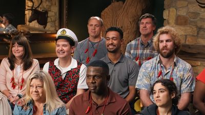 ‘Jury Duty’ was great, ‘Company Retreat’ might be better: Season 2 of the prank show dials up the cringe