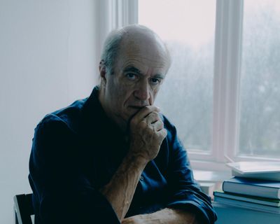 ‘I’ve learned first-hand how evil is tolerated’: Colm Tóibín on living in the US under Trump