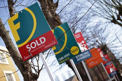 The most affordable area for first-time buyers in UK revealed