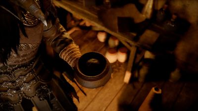 How to complete Blix Bounty in Crimson Desert and capture him