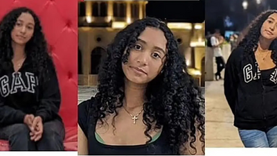 D4vd Case Update: Celeste Rivas' Cryptic 'I'm Safe, No I'm Not' Message To Friend Triggers Alarm