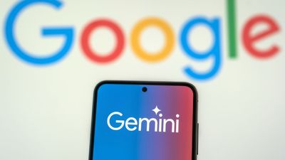 Gemini's new Discover tab could fix one of my biggest issues with AI — what you need to know