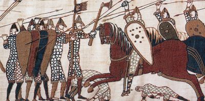 Is the biggest march in English history a myth? My research shows King Harold sailed down to the battle of Hastings
