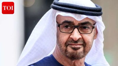 UAE celebrates Mother's Day 2026: President Sheikh Mohamed extends wishes to martyrs' mothers amid ongoing regional crisis
