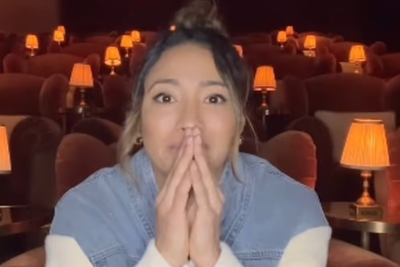 Karen Hauer confirms she has quit Strictly Come Dancing after 14 years following axed rumours