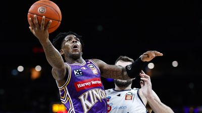 Killer Kings crush 36ers in record NBL grand final rout