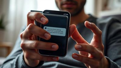 Russian hackers target US officials, military personnel, and journalists on Signal, thousands of accounts compromised: FBI