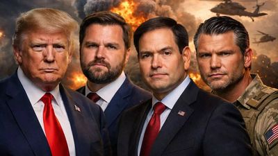 How Donald Trump and team 'miscalculated' Iran response and now feel the pressure: Explained in 10 points