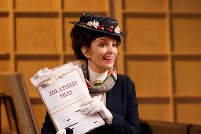 Saturday Night Live UK is here. Here’s what we know