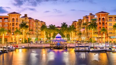 America’s 50 Most Livable Retirement Towns